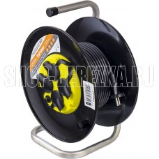 PERFEO (PF_B4669) RU POWER на катушке, б/з, 4 гн-20 м
