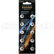 EXPLOYD EX-B-1108 G1-LR60-LR621-10BL