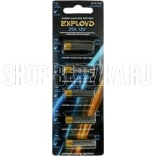 EXPLOYD EX-B-1115 MN21-5BL