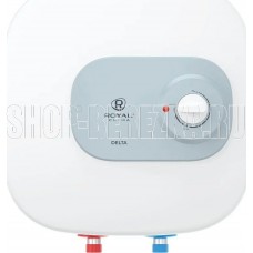 ROYAL CLIMA DELTA RWH-D10-FE