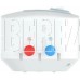 ROYAL CLIMA RWH-D10-FE DELTA