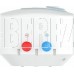 ROYAL CLIMA RWH-D10-FEU DELTA (НС-1631830)