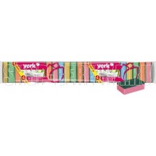YORK 24+4 шт. кухонная (Джамбо) 030140