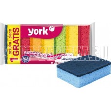 YORK 6+1 шт. КОЛОР ЛЮКС 030180