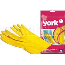 YORK резиновые (XL) 092060