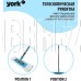 YORK Моп плоский с микрофиброй XL 081480