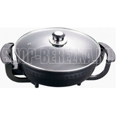 ЭНЕРГОПРОМ OP-2004 0В-00000042 круглая Сковорода электрическая