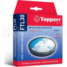TOPPERR FTL 30 Губчатый фильтр для пылесосов TOPPERR FTL 30 Губчатый фильтр для пылесосов