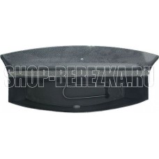 АКВАТЕКС бак антикорроз. с ЭВН+мойка пластм. серебро