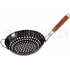 DIOLEX DX-P6102-B для барбекю круглая