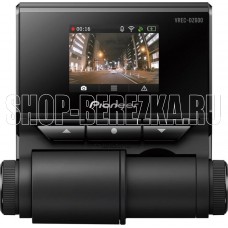 PIONEER VREC-DZ600
