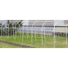 GRINDA 422313-500 Каркас парника пластиковый, 500х134х96см GRINDA 422313-500 Каркас парника пластиковый, 500х134х96см