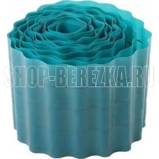 RACO 42359-53683C Лента бордюрная цвет зеленый, 20см х 9 м