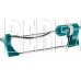 RACO 4260-55/681C EIGO-5 180 м2 полив, 15 форсунок, распылитель веерный