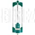 RACO 4260-55/681C EIGO-5 180 м2 полив, 15 форсунок, распылитель веерный