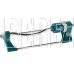RACO 4260-55/681C EIGO-5 180 м2 полив, 15 форсунок, распылитель веерный