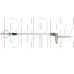 RACO 4260-55/695C AQUATECH 695C 315 м2 полив, на металлической пике