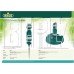 RACO 4260-55/695C AQUATECH 695C 315 м2 полив, на металлической пике