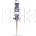 RACO 4260-55/695C AQUATECH 695C 315 м2 полив, на металлической пике