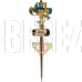 RACO 4260-55/704C 704C 490 м2 полив, на пике, 1/2