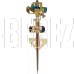 RACO 4260-55/704C 704C 490 м2 полив, на пике, 1/2