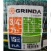 GRINDA 429000-3/4-25 STANDARD 3/4