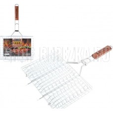 ECOS 999638 OPTIMA Решетка плоская