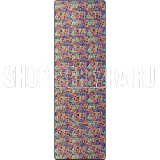 Я ВЫБРАЛ Коврик туристический COLOR с алюм. фольгой 190х60х0,3 см. (в ассорт.) 81396