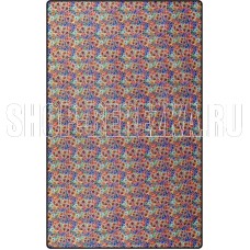 Я ВЫБРАЛ Коврик туристический COLOR с алюм. фольгой 190х120х0,3 см. (в ассорт.) 81397