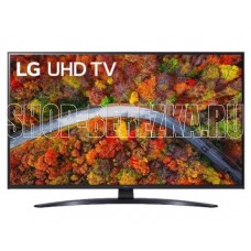 LG 43UP81006LA SMART TV