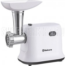 SAKURA SA-6420W