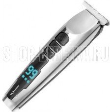 CENTEK CT-2105 (черный/серебристый)