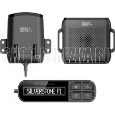 SILVERSTONE F1 R-BOT SILVERSTONE F1 R-BOT