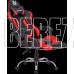 DEFENDER (64354) PILOT черный/красный