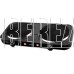 CENTEK CT-1507 BLACK