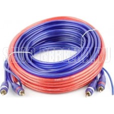ACV KIT 2.8SL (2-х кан усил-ля 8AWG/MINI ANL 40A)