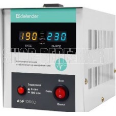 DEFENDER (99035) ASF 1000D (600Вт)
