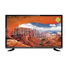 YUNO ULX-32TCS226 SMART TV Full HD