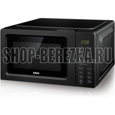 BBK 17MWS-786S/B черный