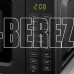 BBK 17MWS-786S/B черный
