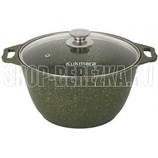 KUKMARA ж/к41tsml а/пр литая 4,0л стекл/кр Trendy style malachite KUKMARA ж/к41tsml а/пр литая 4,0л стекл/кр Trendy style malachite