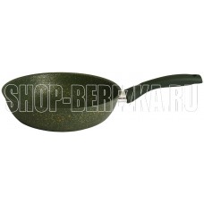 KUKMARA 260tsml а/пр литая 26см Trendy style malachite