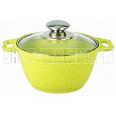 KUKMARA к11tsl а/пр литая 1,0л стекл/кр Trendy style lime