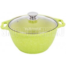KUKMARA к21tsl а/пр литая 2,0л стекл/кр Trendy style lime