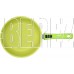 KUKMARA 241tsl а/пр литая 24см съемн/руч Trendy style lime
