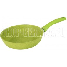 KUKMARA 260tsl а/пр литая 26см Trendy style lime