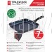 ТРАДИЦИЯ ТСГК7281 а/пр литая 28х28см Сапфир