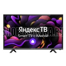 VEKTA LD-43SF4815BS SMART TV Яндекс FullHD