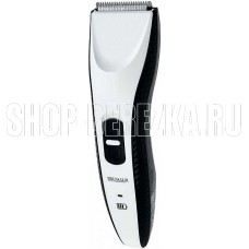 DELTA LUX DE-4207A белыйчерный