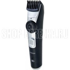 DELTA LUX DE-4208A чёрный